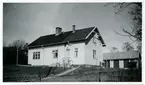 Hökedalen Station