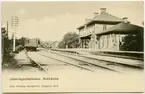 Norsholm station