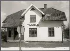 Timmele station.