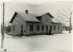 Vittsjö station