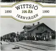 Vittsjö station
