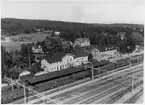 Ånge station