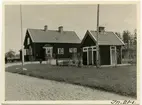 Inlandsbanan
Jokkmokk station