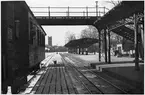 Karlstad C station.