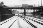 Stockholm Central.