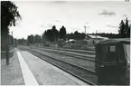 Horndal station.