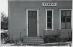 Edsbyn stationshus