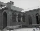 Eslöv station.