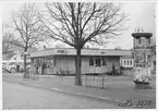 Hörby Busstation.