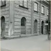 Kristianstad station.