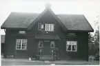 Boställhus i Myrheden.