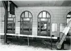 Norrköping Centralstation.