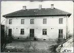 Boställshus nr 9, Svalöv.