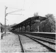 Tullinge station.