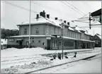 Östersund Central