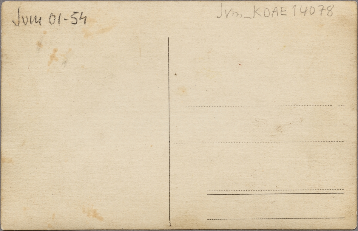 Tågolycka vid Getå den 1 oktober 1918 där bland annat, Statens Järnvägar, SJ F 1200 rasade nedför slänten efter ett banvallsras.