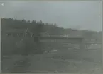 Bro vid Kragenäs.