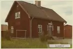 Linaälv station.