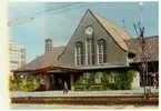 Sundsvall station