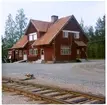 Hammerdal station