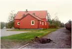 Fiskarheden station.
