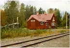 Horrmund station.