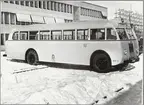 Statens Järnvägar, SJ Buss 523-C.