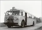 Statens Järnvägar, SJ Buss 588-D.