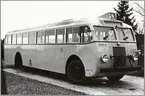 Statens Järnvägar, SJ Buss 777-C.