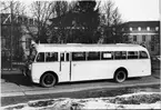 Statens Järnvägar, SJ buss 1234-B.