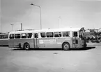 Statens Järnvägar, SJ buss 0490.