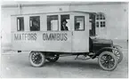 Matfors Omnibus.