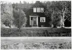 Högstrand station.