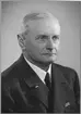 Överinspektör Thorvald Nilsson, Nässjö 1940-1947.