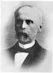 Stins Rudolf Rundberg stationerad i Arvika 1867-1873.