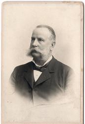 Gustaf Jakob Tersmeden