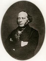 John Ericsson.