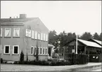 Järnvägsmuseum i Norge.