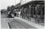 Motala Stationsmiljö.