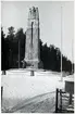 Eda minnesmärke över fred mellan Sverige och Norge.
År 1910 beslöt man vid den Nordiska Fredskongressen i Stockholm att samla in medel för att bygga ett fredsmonument på gränsen till Norge 1914, till minne av 100-årig fred mellan länderna. Man samlade in 26 500 riksdaler, marken köptes in av Svenska freds- och skiljedomsföreningen och Norges Fredslag, och ett fredsmonument byggdes i vit granit från Idefjorden.