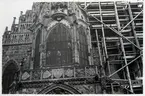 Frauenkirche, Nürnberg.