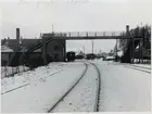 Söderhamn station.