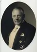 B.O. Hjorth Järnvägsfullmäktige 1927 - 1938