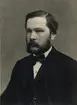 C. P. Löfman Överdirektör Järnvägsstyrelsen 11/1 1882 - 28/5 1896