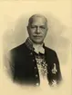 J.H. Flodin Överdirektör Järnvägsstyrelsen 1/1 1915 - 11/12 1928