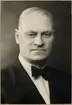 Sten Engström, Stins i Sveg 1911 - 1930-08-31