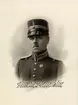 Militärassistenter vid E.J. ( Enskilda järnvägar ):
Kapten H. G. Sundelin I 12, Militärassistent vid EJ 1921-1924