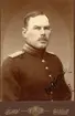 Militärassistenter vid E.J. ( Enskilda järnvägar ):
Löjtnant G. Högman J 9, Militärassistent vid EJ 1912-1915