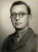 Militärassistenter vid E.J. ( Enskilda järnvägar ):
Kapten S. G. Malmberg LV, Militärassistent vid VI distr 1/10 1945-1/10 1948.