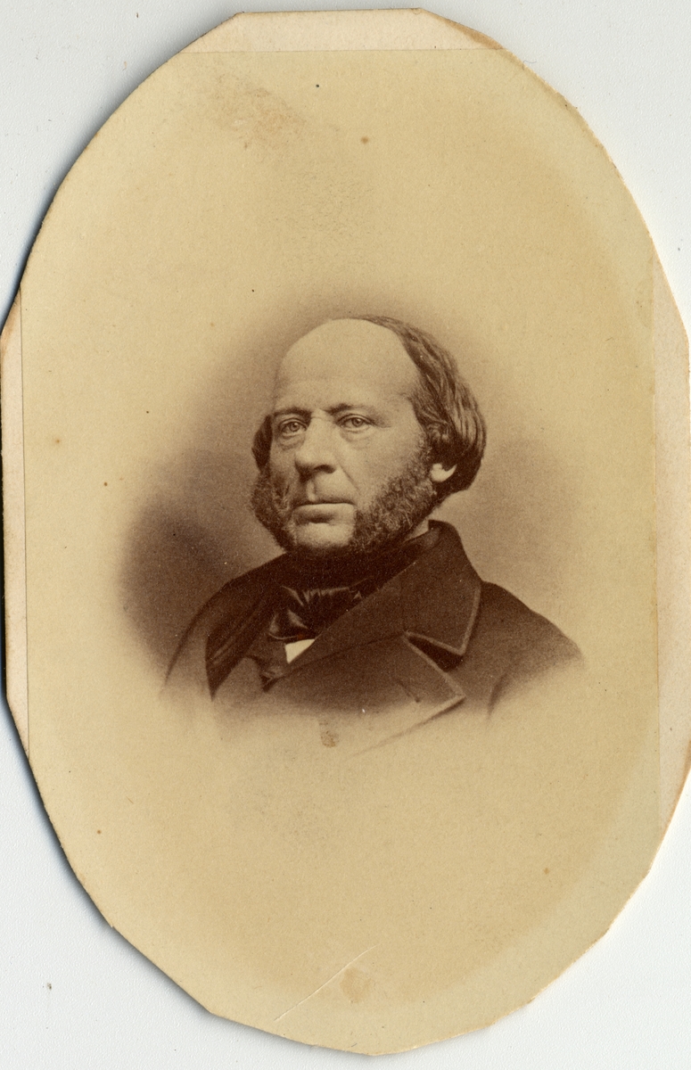 John Ericsson